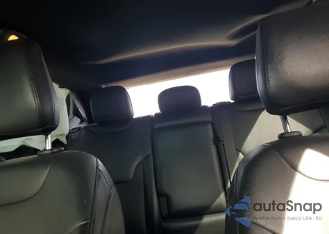 2023 Jeep Compass Limited из США, поврежденный, VIN 3C4NJDCN3PT549478